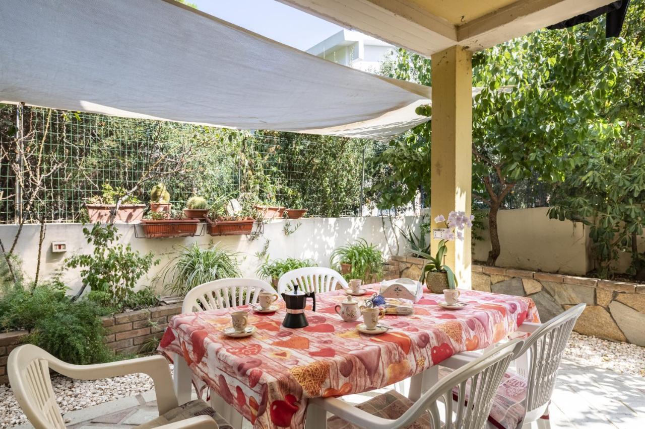 Holiday home Le Cicale Cala Gonone