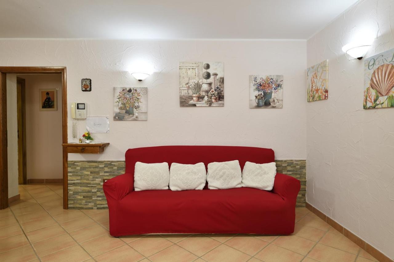 Le Cicale Holiday home