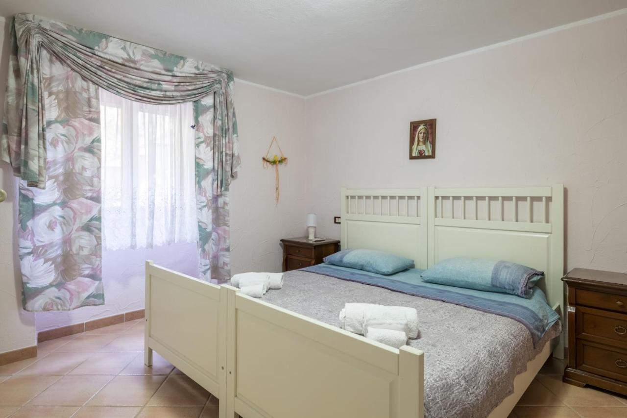 Holiday home Le Cicale Cala Gonone