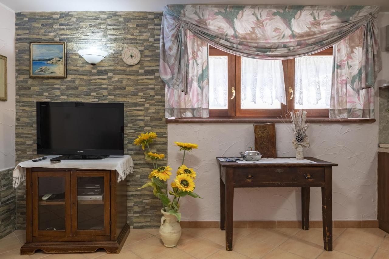 Holiday home Le Cicale Cala Gonone