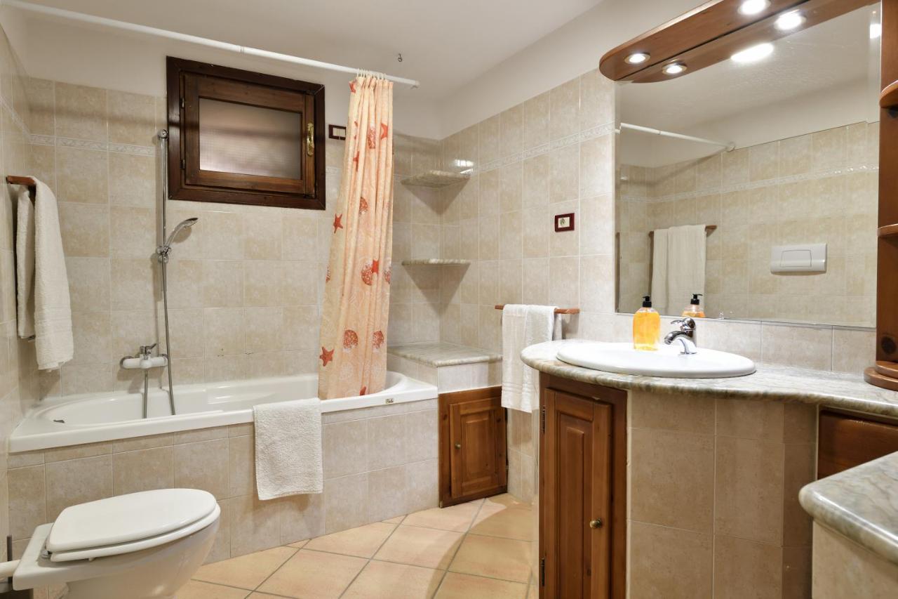 Holiday home Le Cicale Cala Gonone