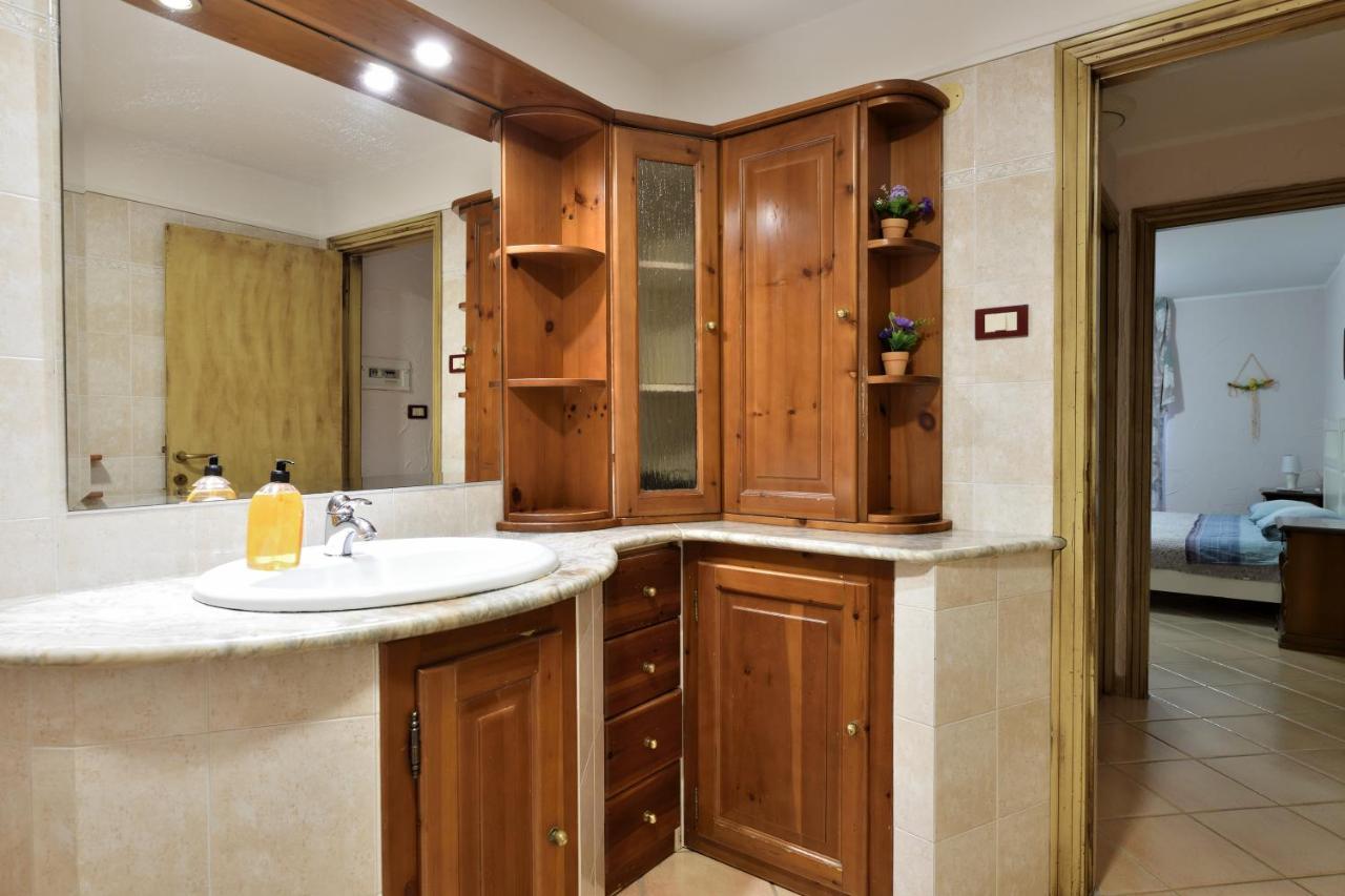 Le Cicale Holiday home *