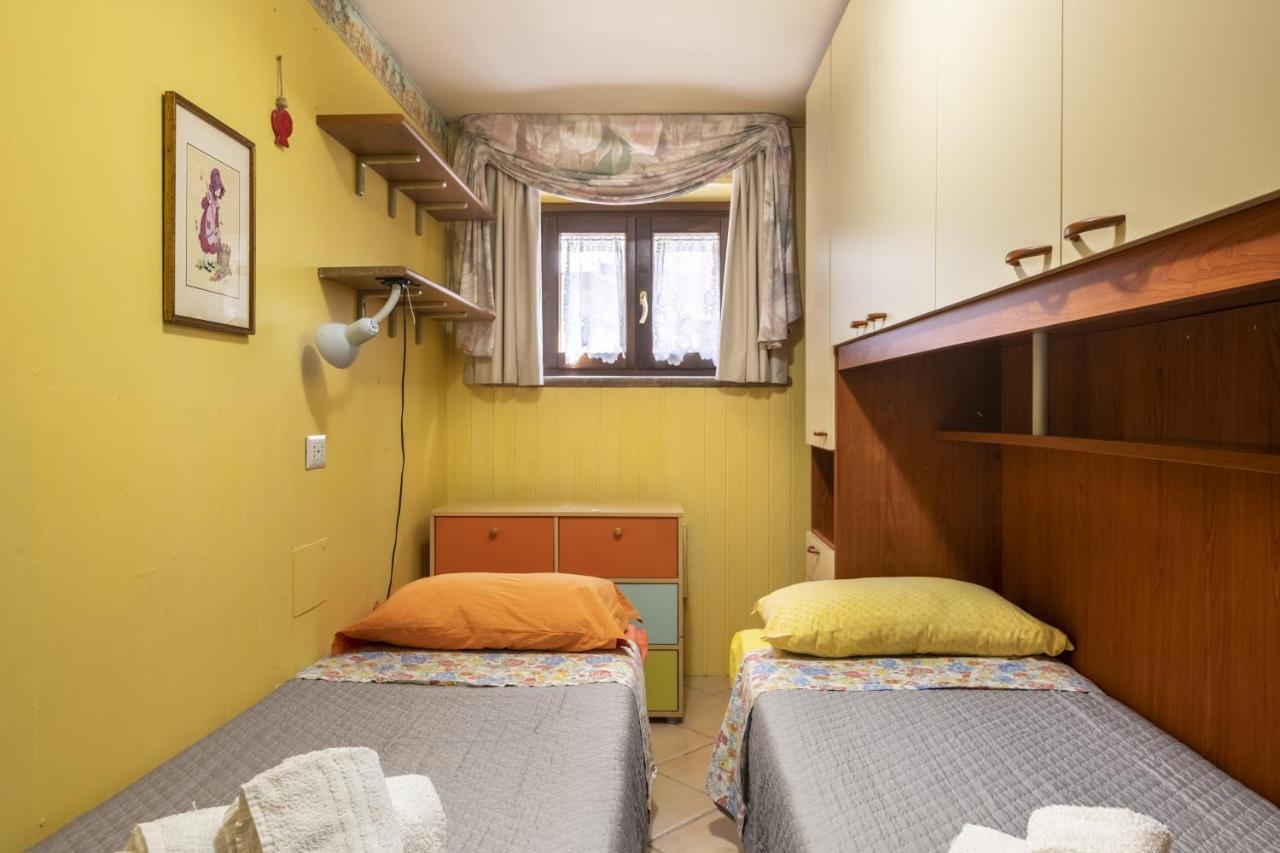 Le Cicale Holiday home