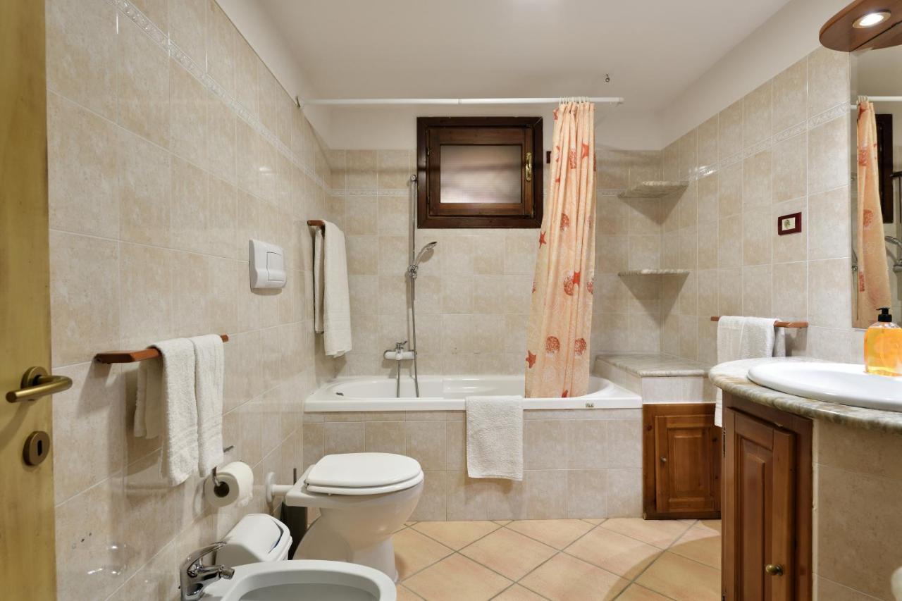 Holiday home Le Cicale